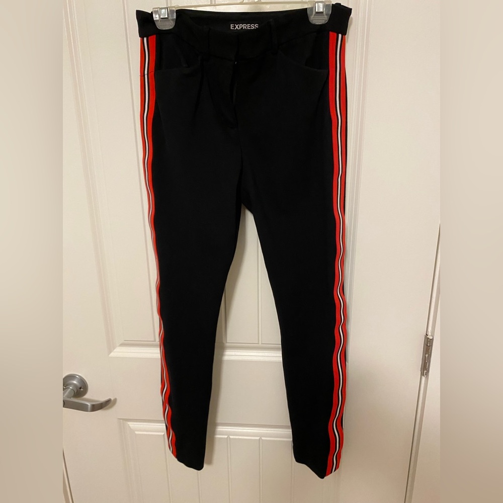 Express Pant Size 4